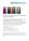 Imminence, Real Estate Solutions