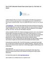 Non-ICANN Alternative Domain Name System Opens Up: The Stakes are Raised 