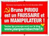 Tract Faussaire