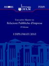 Brochure Master RP 2010