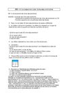 IRD 4 classement des livres documentaires