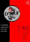 Quoi d'neuf doc ? n°48