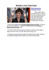 Mistakes in Harry Potter Books