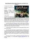Quick Review of Game Harry Potter and the Order of the Phoenix