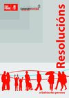 Propostas e resoluciós da Convención Muncipal