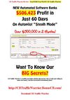 CB Traffic Warrior Review - You SURE You WANT CB Traffic Warrior?