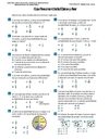 NM2 Guía Nº 6 Resumen Datos y Azar
