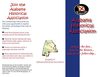 AHA Brochure (members)