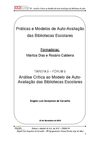 2 - MAABE - Problemáticas e conceitos implicados