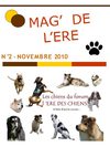 MAGAZINE N° 2 DU FORUM ERE DES CHIEN