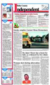 Delta County Independent, Issue 48, Dec. 1, 2010