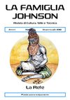 La Famiglia Johnson N°3 - Giugno-Luglio 