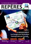REPERES N°1 Juin 2009