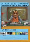 La Famiglia Johnson N°4 - Settembre 2010