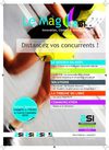 2SI Mag - N°2 - Distancez vos concurrents - Oct 2010 