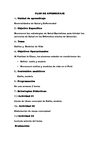 PLAN DE CLASE- LIC. AIDA CERRATO