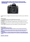 Olympus Evolt E620 12.3MP Live MOS Digital SLR Camera with Image Stabilization and 2.7 inch Swivel LCD w 14-42mm...