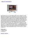 Philips - 20 LCD Flat Panel TV
