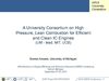 New Vehicle Technologies Powertrain
