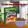 Chocapic ! - Christophe d'Humieres