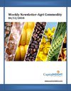 Weekly Commodity Agri News Letter by CapitalHeight 06-12-2010