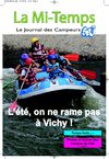 La Mi-Temps Sports Elite Jeunes