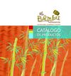 Catálogo del Taller Artesanal El Bambú