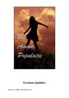 Roman : Un amour populaire