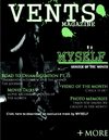 Vents Magazine 15th issue