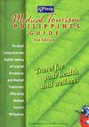 RxPinoy MTP Medical Tourism Philippines Guide 2nd Edition