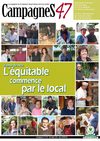 Campagnes 47 n°65 Déc 2010 : L'équitable commence par le local!