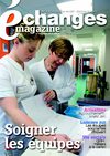 Echanges magazine N°61
