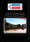 Appartement/Villa à vendre au Lavandou - La Fossette au Lavandou vue mer