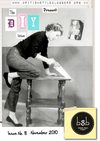 British Style Bloggers' DIY Ebook - Nov 2010