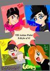 TH Anime Paint - Edição nº4