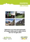 Hans Kammerlander settimana speciale
