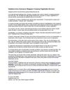 Asiabizservices Announces Singapore Company Registration Services