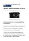 NX100 ITP release