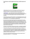 Payroll Software Combo Simplifies Payroll Today & Readies Businesses for 2011