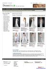 White Formal Dresses 