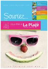 Le camping de la Plage à La Trinité sur mer - tarifs 2011 - Fr-Uk