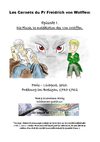 Wolff Episode 1 Die Fluch (version originale)