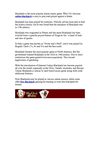 Black Jack - From France to Online Blackjack.doc