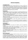 proyecto de musica
