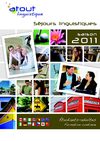 Brochure Adulte 2011
