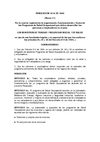 RESOLUCION QUE REGULA EL PROGRAMA DE SALUD OCUPACIONAL