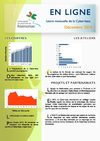 En Ligne, la lettre d'information de la Cyber-base du Réalmontais - édition de Décembre 2010
