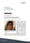 Revista de Imprensa de 08 a 09 de Dezembro 2010