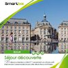 Smartbox Séjour Découverte