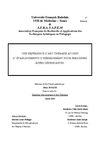 Une expérience d'art-thérapie au sein d'établissements pour personnes âgées dépendantes